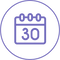 Garantía 30 días